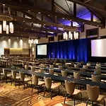 At&T Hotel & Conference Center 