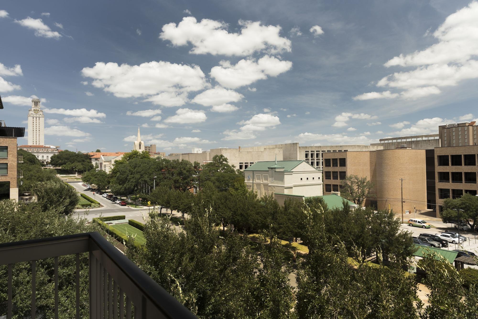 At&t & Conference Center