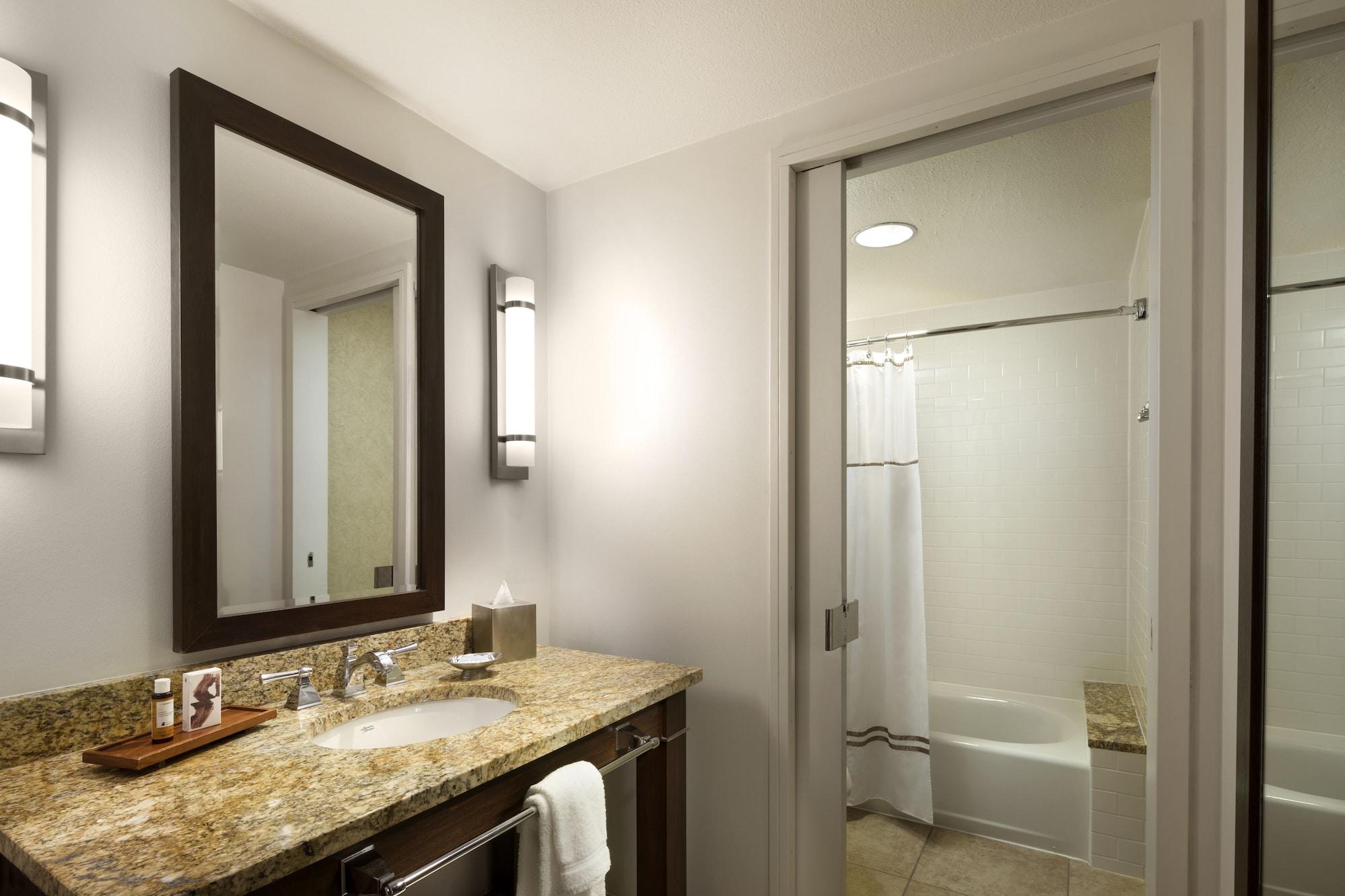 At&t & Conference Center 4* Austin