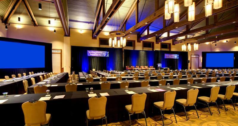 At&t & Conference Center 4* Austin