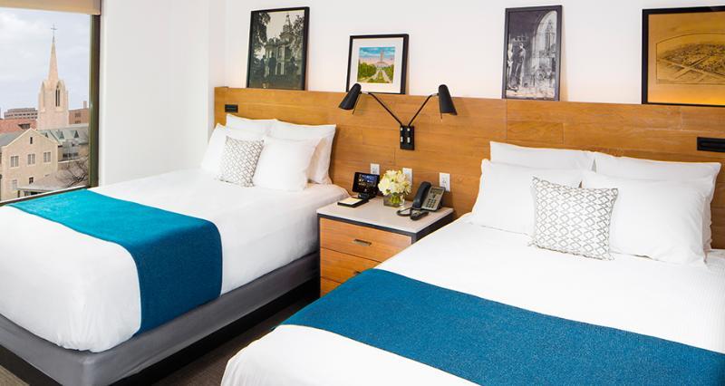 At&t & Conference Center 4* Austin