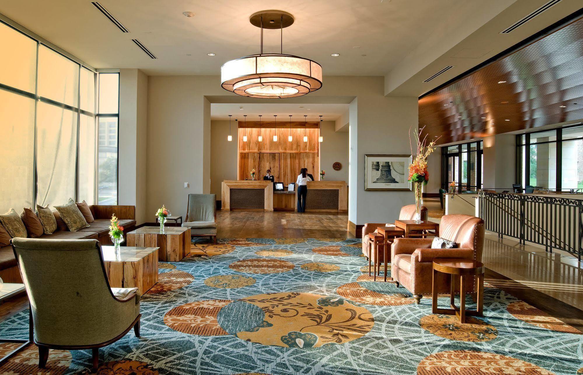 Hotel At&t & Conference Center Austin