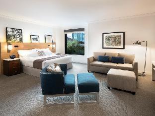 At&t & Conference Center 4* Austin