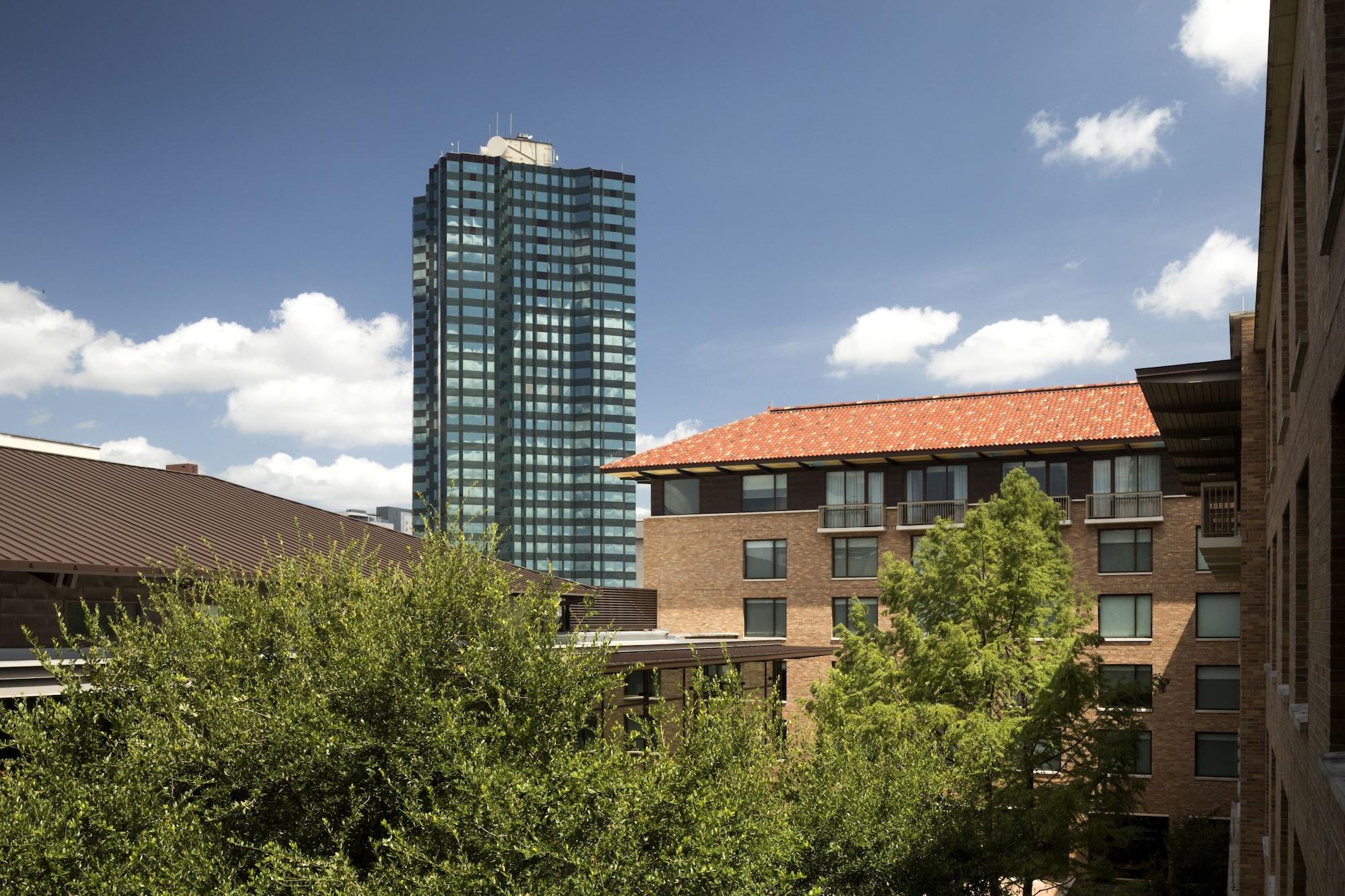 At&t & Conference Center 4* Austin