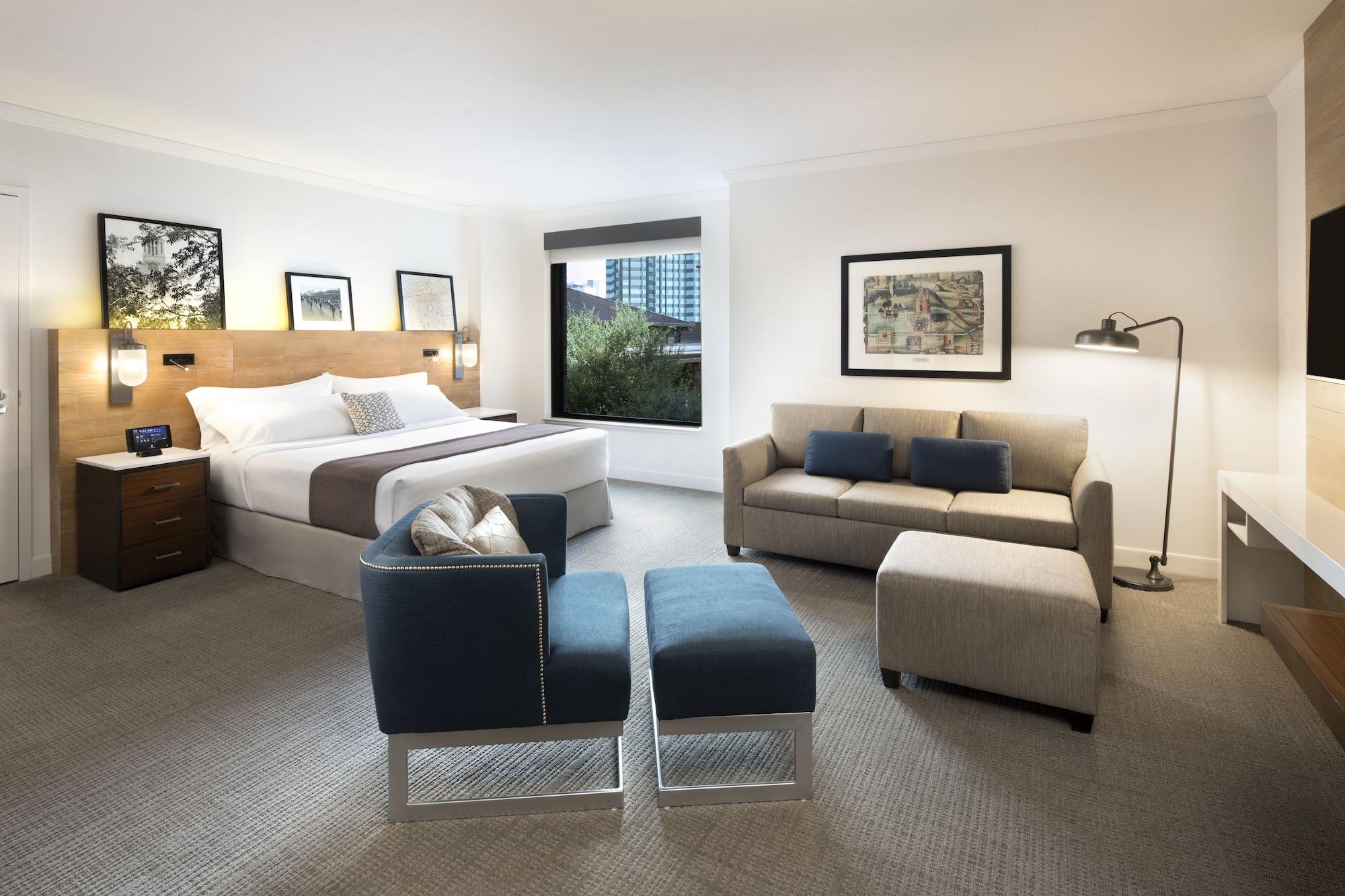 At&t & Conference Center 4* Austin