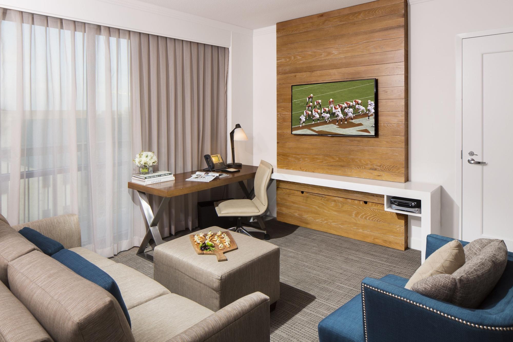 At&t & Conference Center Hotel 4*