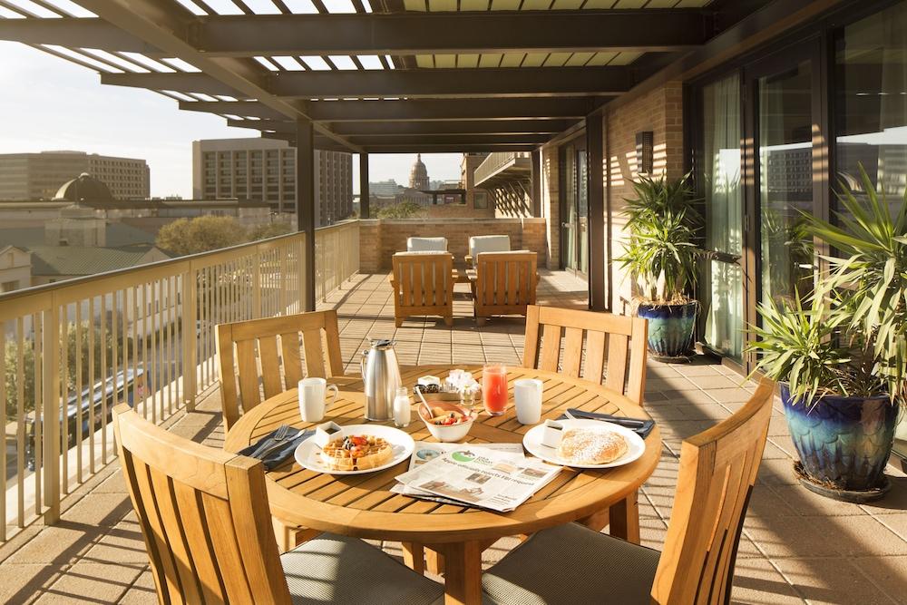At&t & Conference Center 4* Austin
