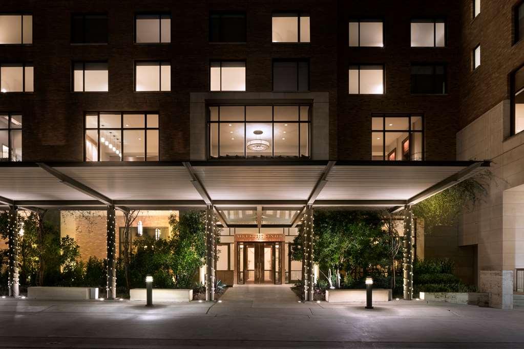 Hotel At&t & Conference Center Austin
