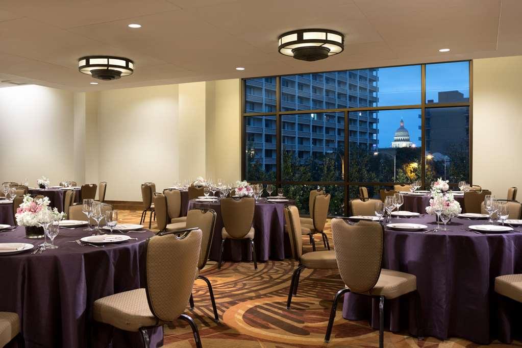 Hotel At&t & Conference Center