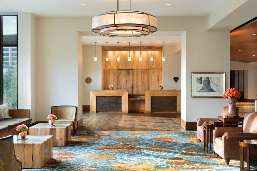 At&t & Conference Center Hotel Austin