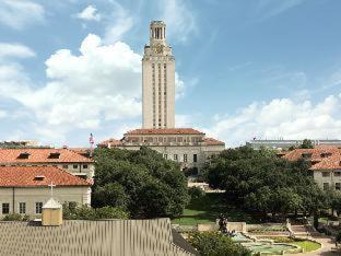 At&t & Conference Center 4* Austin