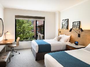 Hotel At&t & Conference Center 4*