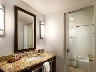 At&t & Conference Center Hotel Austin