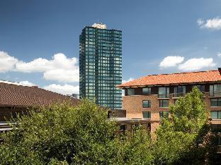 Hotel At&t & Conference Center Austin
