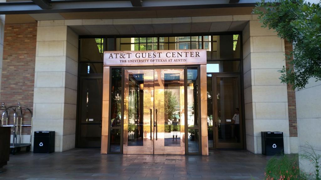 At&t & Conference Center