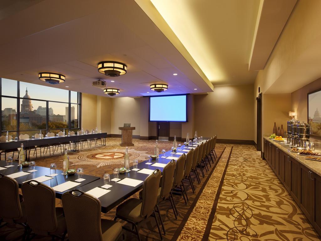At&t & Conference Center 4*