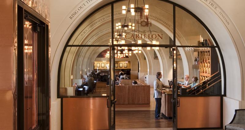 At&t & Conference Center 4* Austin