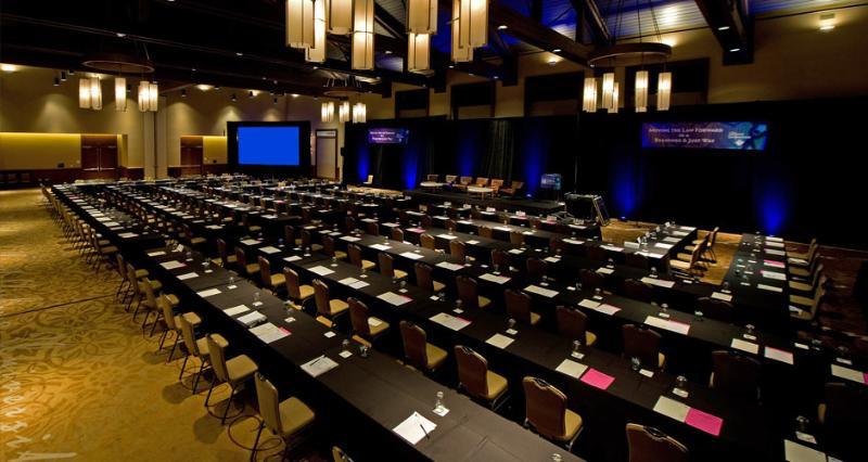 At&t & Conference Center 4* Austin