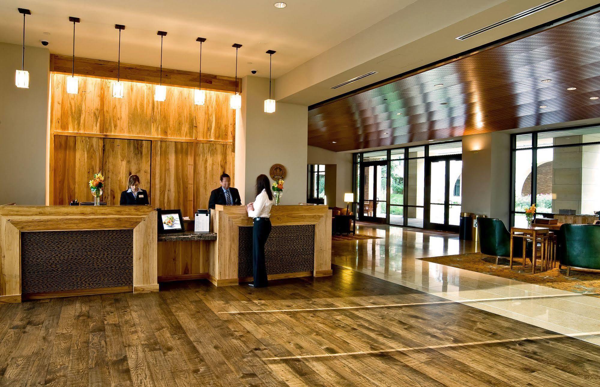 At&t & Conference Center 4* Austin